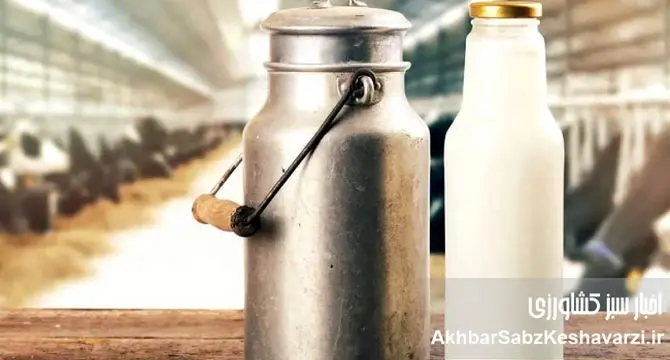 وزیر جهاد کشاورزی: افزایش قیمت لبنیات نتیجه ی فشار شاخص‌های کلان اقتصاد است