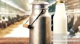 وزیر جهاد کشاورزی: افزایش قیمت لبنیات نتیجه ی فشار شاخص‌های کلان اقتصاد است