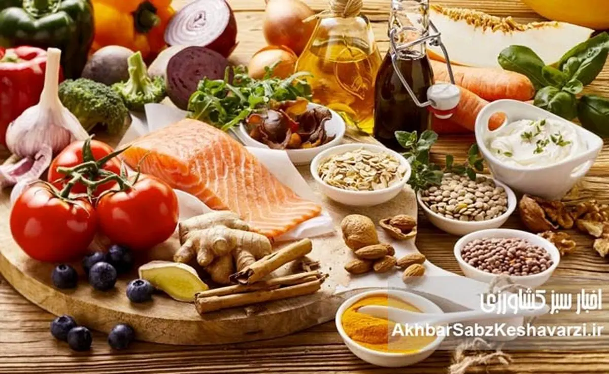 این مواد غذایی دشمن خاموش اضطراب در زمان جنگ‌اند!