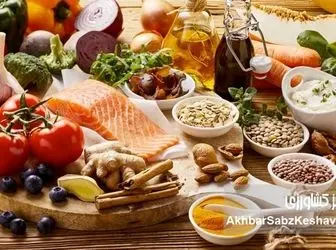 این مواد غذایی دشمن خاموش اضطراب در زمان جنگ‌اند!