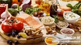 این مواد غذایی دشمن خاموش اضطراب در زمان جنگ‌اند!