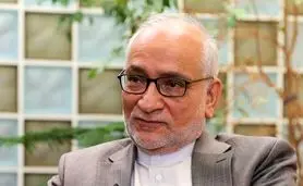 حسین مرعشی: قدرت تعیین کننده دنیا آمریکاست+ ویدئو