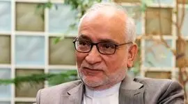 حسین مرعشی: قدرت تعیین کننده دنیا آمریکاست+ ویدئو