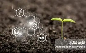 انقلاب در کشاورزی: چگونه اینترنت اشیا (IoT) و هوش مصنوعی، «مدیریت مزرعه» را متحول می‌کنند؟