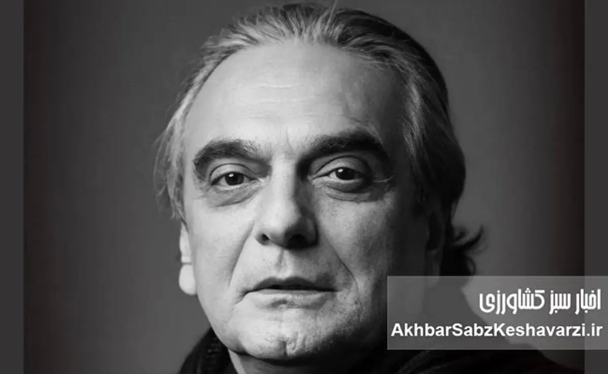 همایون ارشادی درگذشت | بیوگرافی کامل بازیگر جاودانه «طعم گیلاس»+ عکس