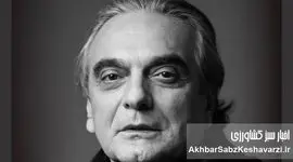 همایون ارشادی درگذشت | بیوگرافی کامل بازیگر جاودانه «طعم گیلاس»+ عکس