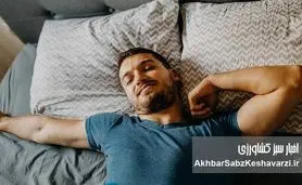 چرا در آستانه بهار خسته و آشفته می‌شویم؟ راز خستگی بهاری