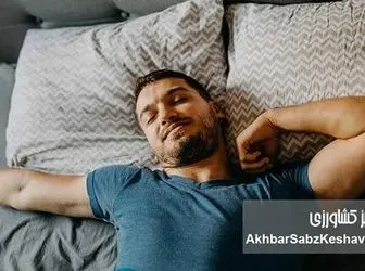 چرا در آستانه بهار خسته و آشفته می‌شویم؟ راز خستگی بهاری