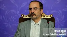 وزیر با یک ترفند، صبح دیروز به معاون پارلمانی خود پست جدید داد و عصر، کلا وی را حذف و خانه نشین کرد