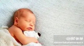 کاهش نگران‌کننده نرخ تولد؛ آمار تولدها برای نخستین‌بار به زیر یک میلیون رسید