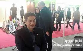 نمایشگاه در و پنجره تهران، پیوند دوباره زنجیره تولید تا مصرف در صنعت ساختمان