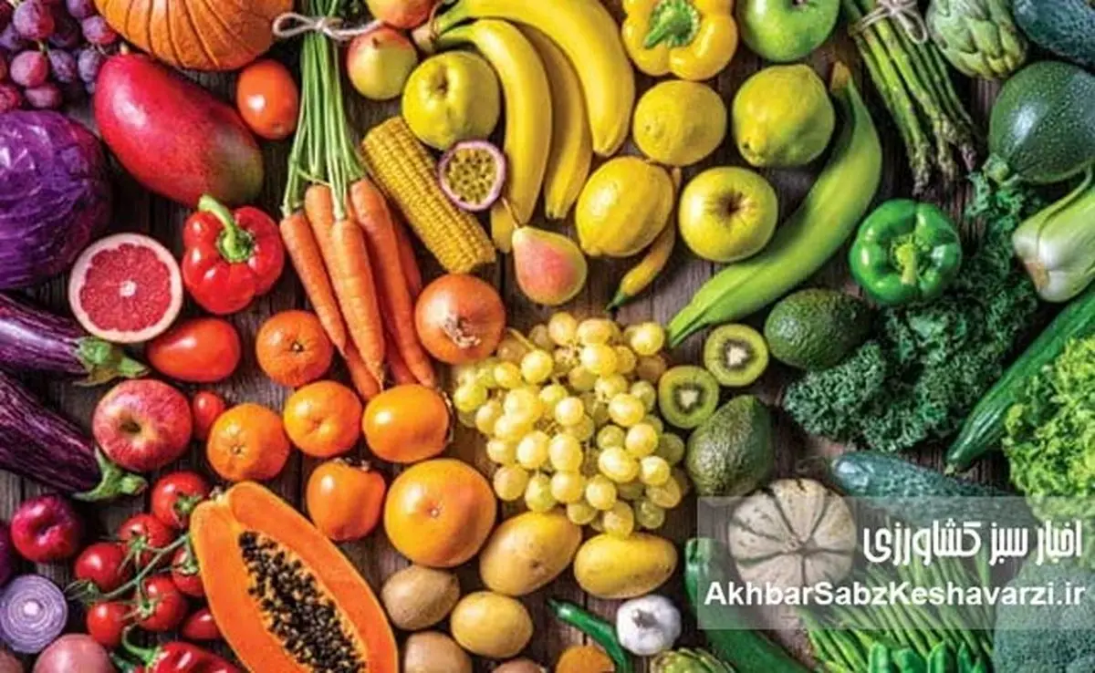 میوههای ضد سرطان: ۶ میوه شگفتانگیز برای محافظت از بدن شما