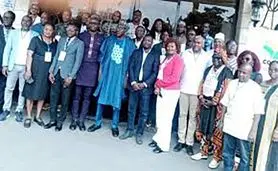 ذینفعان برای مقابله با خطرات اقلیمی در کشاورزی اقدام می‌کنند