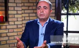 تلاش برای تغییر عنوان سند حسابداری ۱۱۵۴؛ آیا وزیر نوری قزلجه در پی پنهان‌کاری است؟