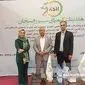 کیمیای سبز رفسنجان اشتغال جوانان را کلید زد: رویداد مهم اتصال کارجو و کارفرما برگزار شد
