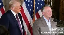 اکسیوس: تلاش سه کشور برای برگزاری دیدار محرمانه ایران و فرستاده ترامپ