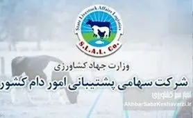 اعتراض به نتایج مناقصه پروتئینی: کمترین قیمت رد شد و پای رانت اطلاعاتی به میان آمد!