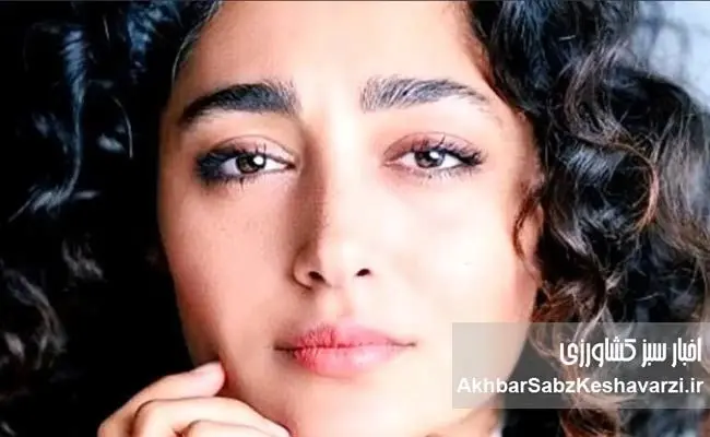 گلشیفته فراهانی دوباره خبرساز شد؛ موضعی که برخی را غافلگیر کرد