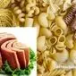 قیمت جدید کالاهای اساسی؛ جهش دوباره ماکارونی و تن‌ماهی+جدول