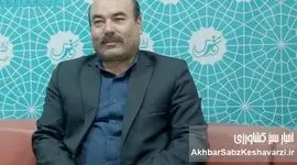 ضرورت بازنگری در ساختار تنظیم بازار و احیای وزارت جهاد کشاورزی