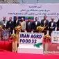 افتتاح نمایشگاه اگروفود تهران در غیاب مقامات ارشد