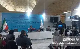 اسنپ‌بک تأثیری بر ترانزیت ایران نداشته است