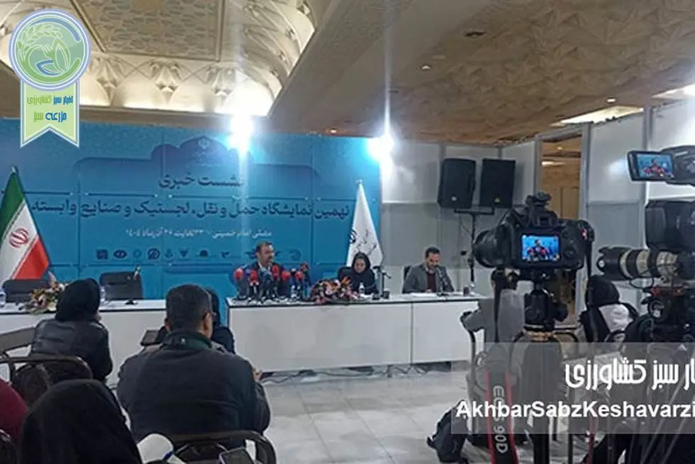 اسنپ‌بک تأثیری بر ترانزیت ایران نداشته است