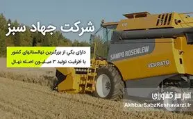فروش جهاد سبز به روسیه: ابهاماتی در موسسه جهاد استقلال