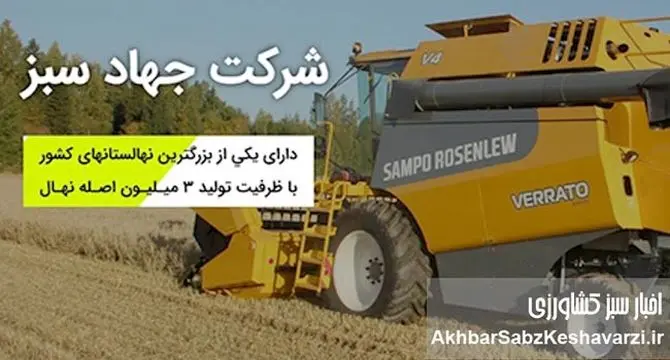 فروش جهاد سبز به روسیه: ابهاماتی در موسسه جهاد استقلال