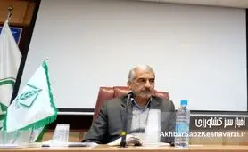 بیان تجربه ای در باب توسعه مکانیزاسیون کشاورزی