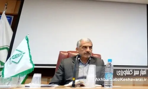 بیان تجربه ای در باب توسعه مکانیزاسیون کشاورزی