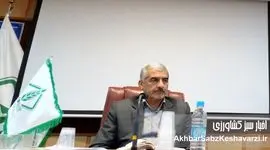 بیان تجربه ای در باب توسعه مکانیزاسیون کشاورزی