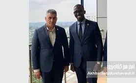 کیمیای سبز رفسنجان، پلی به سوی بازارهای آفریقا: همکاری با شرکت‌های کنیایی آغاز شد!