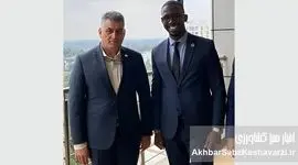 کیمیای سبز رفسنجان، پلی به سوی بازارهای آفریقا: همکاری با شرکت‌های کنیایی آغاز شد!