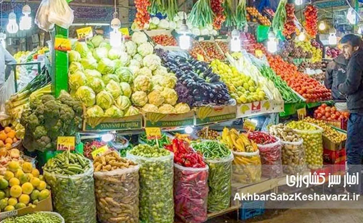 علت گرانی میوه چیست؟ تحلیل دلایل و راهکارها