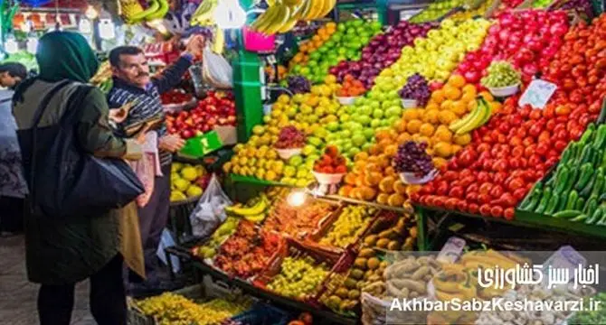 اوج‌گیری تلاطم بازار سبزیجات؛ جهش قیمت پیاز و سیب‌زمینی