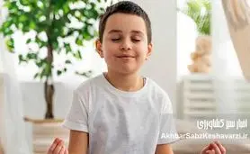 راهنمای کامل کنترل اضطراب در زمان جنگ
