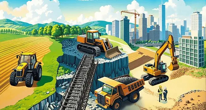 VML برنده جایزه کسب و کار ساخت و ساز و کشاورزی کوبوتا شد