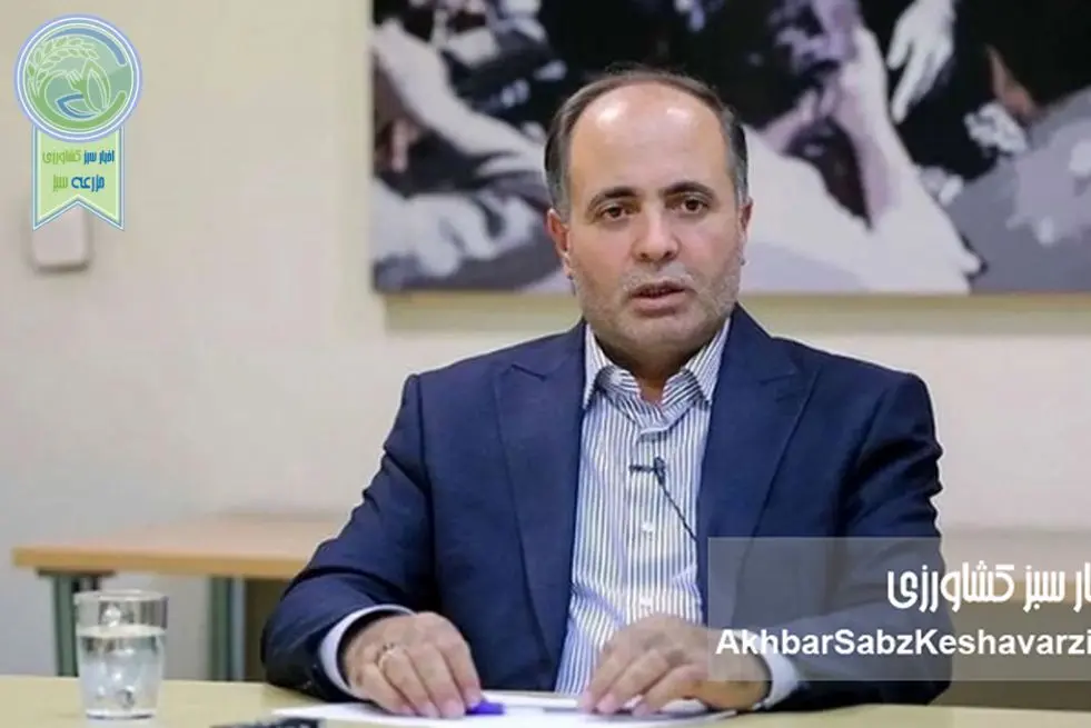 چرا قوه قضاییه و سازمان بازرسی، وزیر جهاد کشاورزی و مدیرکل دفتر وزارتی را احضار نمی‌کنند؟ + سند