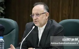 صنعت چوب و کاغذ مازندران در آستانه ورشکستگی / ضرورت اصلاح قانون «تنفس جنگل»