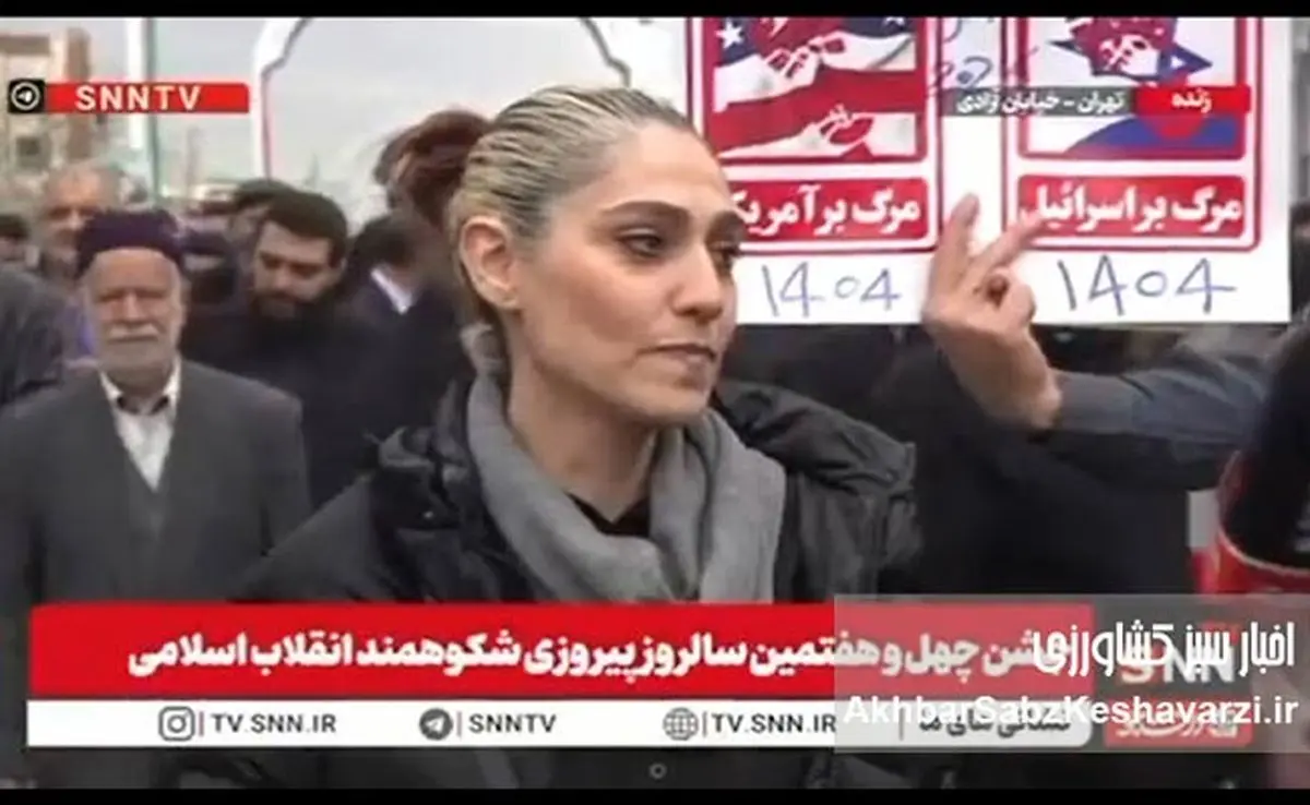 از سخت‌گیری تا تساهل نمایشی؛ بلاتکلیفی صداوسیما در حجاب زنان