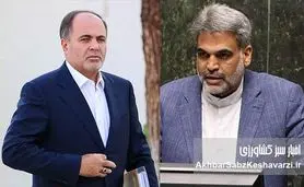 واکنش تند و صریح نماینده مجلس به کتمان‌کاری وزیر جهاد کشاورزی درباره «پاداش جنگ ۱۲ روزه»