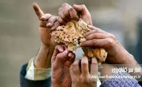 رفع فقر غذایی در جامعه؛ موتور محرک توسعه اقتصادی کشور