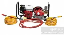 انتخاب درست سم‌پاش؛ اهمیت انتخاب ابزار مناسب در کشاورزی مدرن