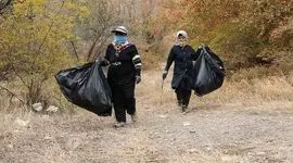 کنشگری محیط زیست در گذر از اُبژگی جنسی

