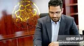 میوه در میادین تا ۶۰٪ ارزان‌تر از بازار؛ مدیر میادین تهران پرده از اختلاف قیمت‌ها برداشت+ ویدئو