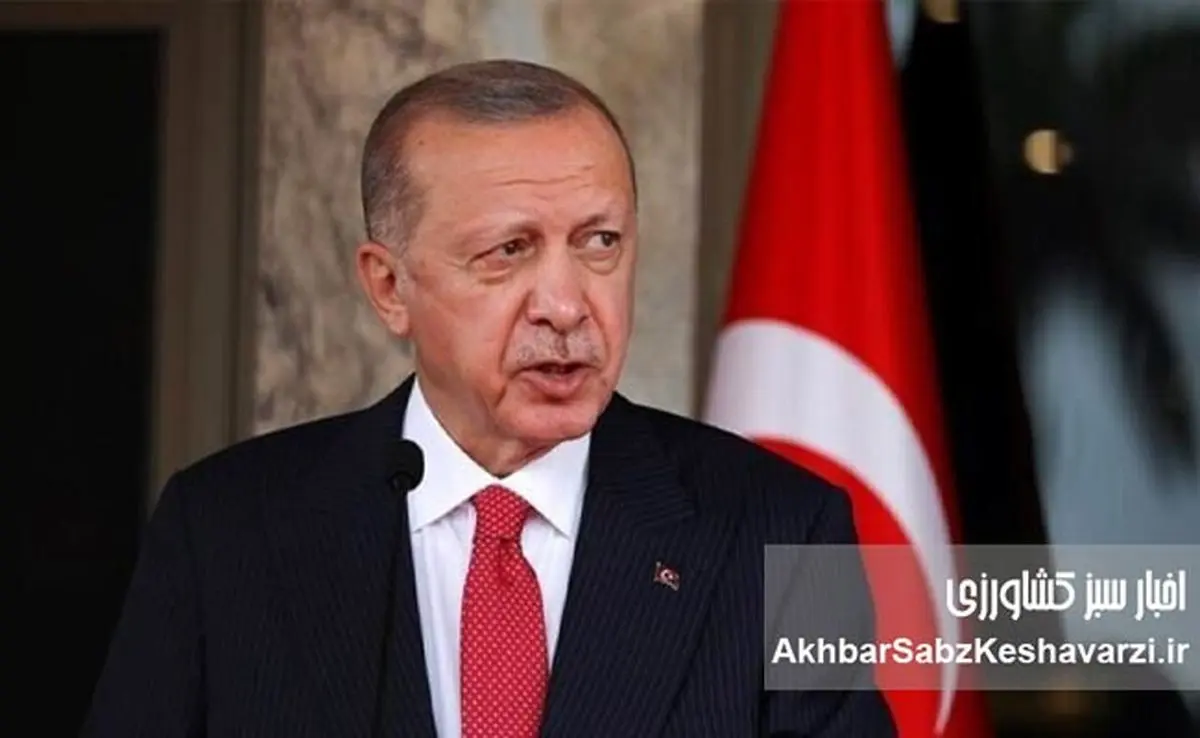 جنجال تازه اردوغان: تبریز و اصفهان میراث تمدن ترکها هستند+ویدئو