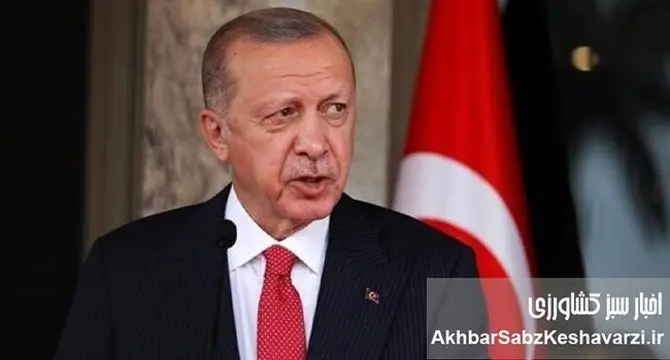 جنجال تازه اردوغان: تبریز و اصفهان میراث تمدن ترک‌ها هستند+ویدئو