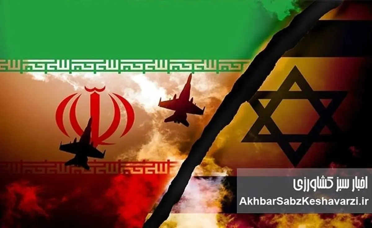 زمان به نفع ایران می‌گذرد