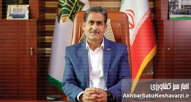 بانک کشاورزی سیستان و بلوچستان پیشران اقتصاد کشاورزی استان